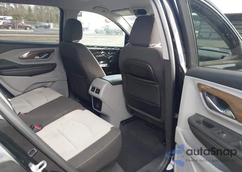 2019 GMC Terrain Sle z USA, uszkodzony, nr VIN 3GKALMEV9KL155146